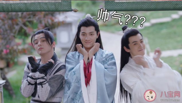 《滄月繪》是蒼蘭訣的姊妹篇嗎 《滄月繪》講的是什么故事