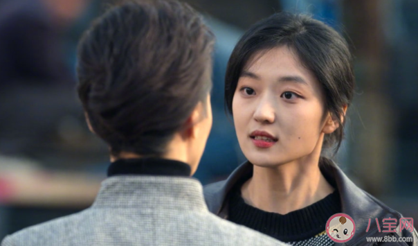 《風吹半夏》高躍進結局是什么 高辛夷最后結局怎么樣了