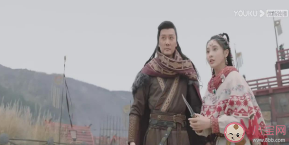 《星河長明》彧修明結局是什么 葉凌霜喜歡誰