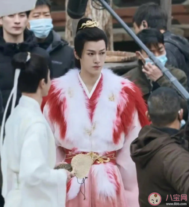 電視劇《神隱》是根據什么小說改編的 《神隱》講的是什么故事