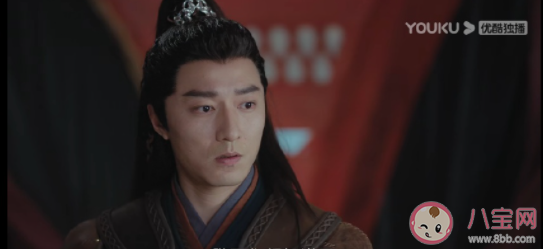 《星河長明》界諸嬰結局是什么 界諸嬰是這樣的一個人