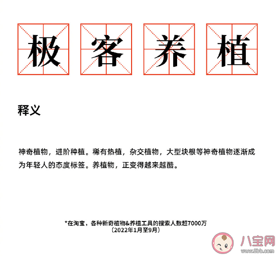 淘寶發布2023年12大消費趨勢 2023年12大消費趨勢是什么