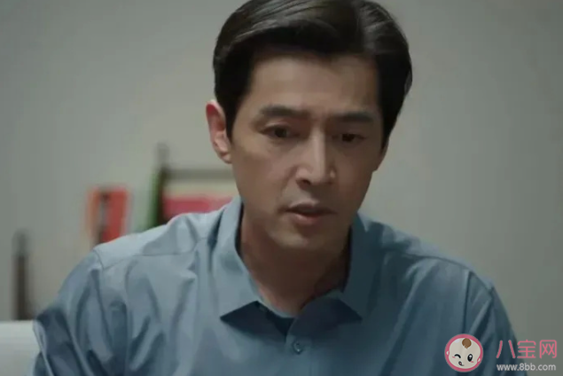 《縣委大院》呂青山結(jié)局是什么 呂青山是誰(shuí)演的