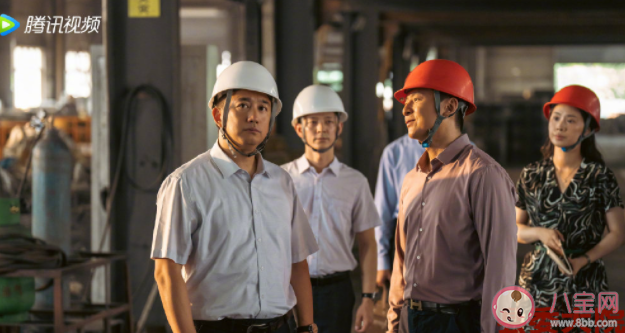 《縣委大院》呂青山結(jié)局是什么 呂青山是誰(shuí)演的