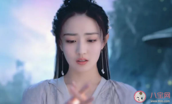 《月歌行》根據什么小說改編的 《月歌行》結局是什么