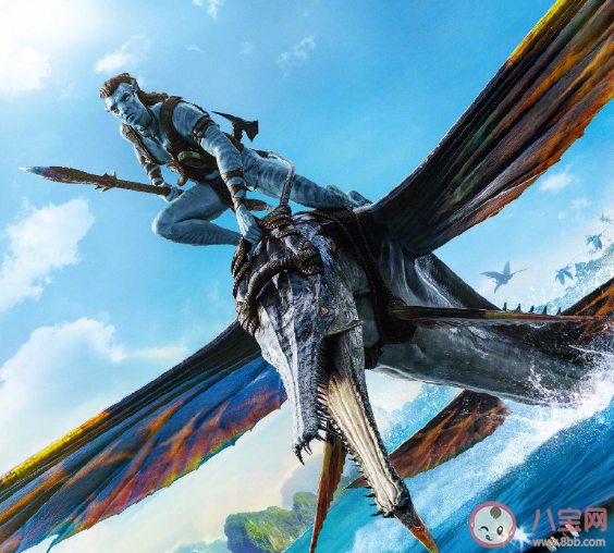 《阿凡達2》好看嗎 《阿凡達2》值得去看嗎