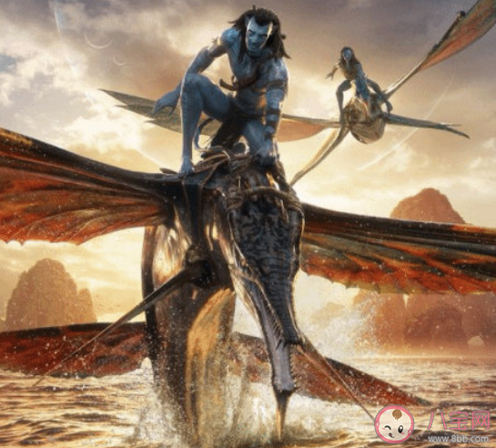 《阿凡達2》好看嗎 《阿凡達2》值得去看嗎