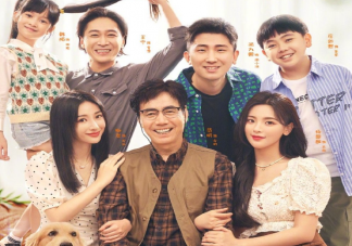 《家有姐妹》講的是什么故事 《家有姐妹》什么時候播出