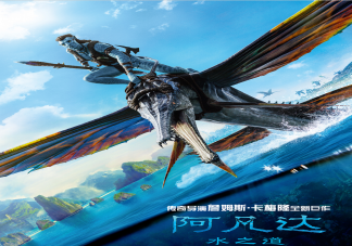看阿凡達(dá)2買什么票效果最好 《阿凡達(dá)2》片源質(zhì)量有哪些格式