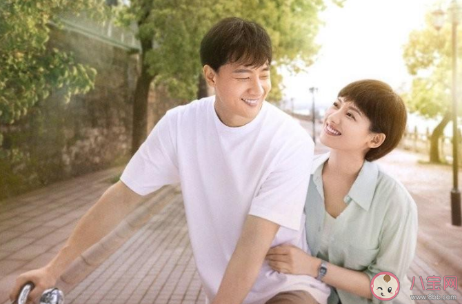 《燦爛的季節(jié)》講述了什么故事 江中石袁曉夏結(jié)局在一起了嗎