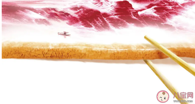 電子榨菜為什么能火背后有何深意 電子榨菜真的能讓飯菜更好吃嗎