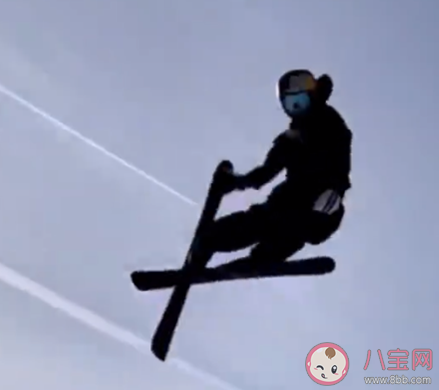 谷愛凌再創一新世界紀錄 谷愛凌都取得了哪些成就 谷愛凌再創一新世界紀錄 谷愛凌都取得了哪些成就