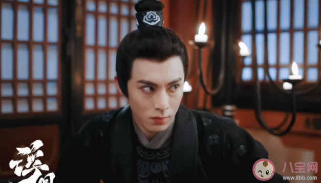 《浮圖緣》追劇日歷 《浮圖緣》每周更新幾集