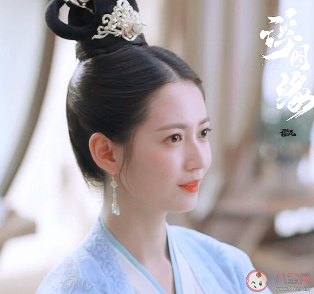 《浮圖緣》各人物大結局是什么 《浮圖緣》肖鐸和步音樓最后在一起了嗎