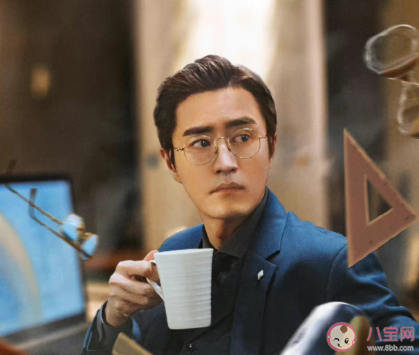 《縱有疾風起》定檔什么時候播出 《縱有疾風起》講的是什么故事