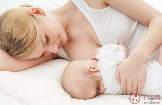 母乳喂養(yǎng)成功的關(guān)鍵期是什么 如何做到科學(xué)正確的哺乳 母乳喂養(yǎng)成功的關(guān)鍵期是什么 如何做到科學(xué)正確的哺乳