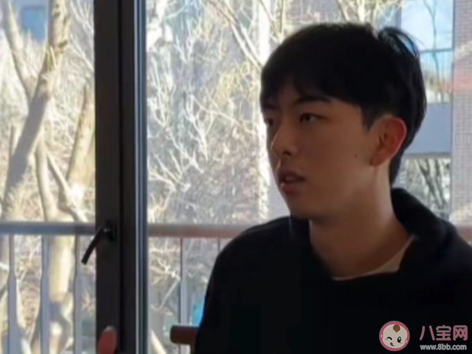 萬柳書院少爺是什么梗 萬柳書院少爺是誰 萬柳書院少爺是什么梗 萬柳書院少爺是誰