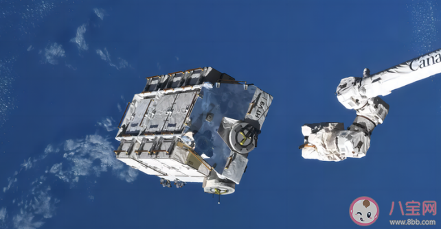 地球已被太空垃圾包裹是怎么回事 太空垃圾是什么原因造成的 地球已被太空垃圾包裹是怎么回事 太空垃圾是什么原因造成的