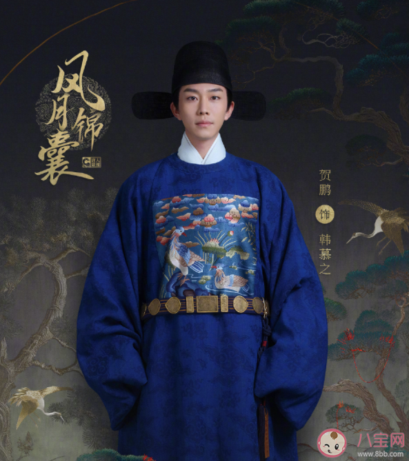 電視劇《風月錦囊》講的是什么故事 《風月錦囊》劇情是什么