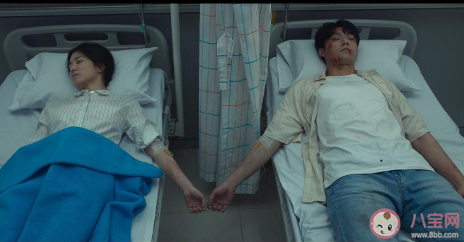 《黑暗榮耀》有多好看 文東恩和周汝正感情怎么樣