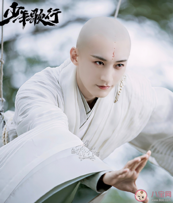 《少年歌行》無心的結局是什么 無心的母親是誰 《少年歌行》無心的結局是什么 無心的母親是誰