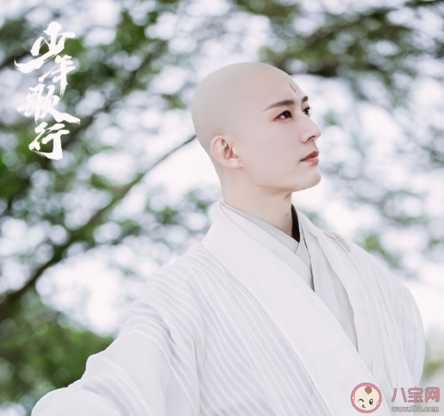 《少年歌行》無心的結局是什么 無心的母親是誰 《少年歌行》無心的結局是什么 無心的母親是誰