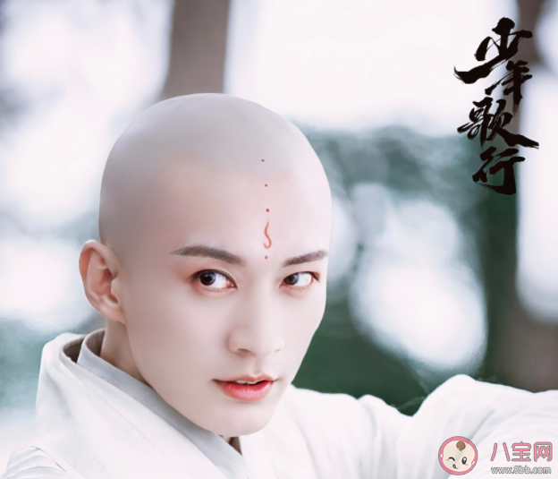 《少年歌行》無心的結局是什么 無心的母親是誰 《少年歌行》無心的結局是什么 無心的母親是誰