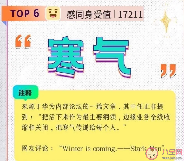 2022年度十大職場(chǎng)熱梗 這些職場(chǎng)熱梗你知道嗎