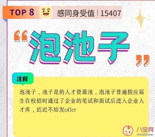 2022年度十大職場(chǎng)熱梗 這些職場(chǎng)熱梗你知道嗎