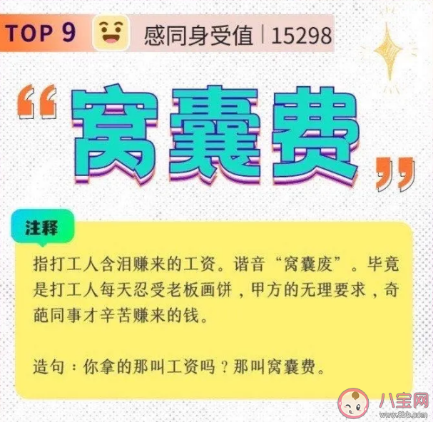 2022年度十大職場(chǎng)熱梗 這些職場(chǎng)熱梗你知道嗎