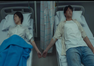 《黑暗榮耀》有多好看 文東恩和周汝正感情怎么樣