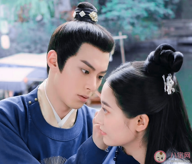 《浮圖緣》步音樓嫁給福王了嗎 肖鐸步音樓結局是什么 《浮圖緣》步音樓嫁給福王了嗎 肖鐸步音樓結局是什么