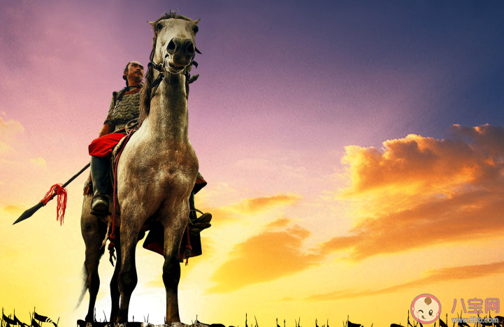 金戈鐵馬身披麒麟甲我要追你到落霞是什么歌 《離人賦》完整版歌詞在線聽歌