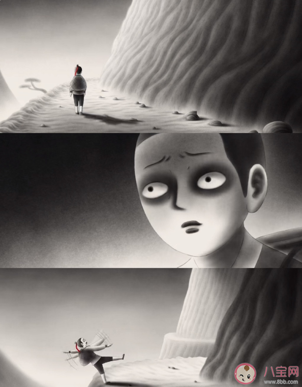 中國奇譚第二話《鵝鵝鵝》背后有什么寓意 《鵝鵝鵝》劇情解析 中國奇譚第二話《鵝鵝鵝》背后有什么寓意 《鵝鵝鵝》劇情解析