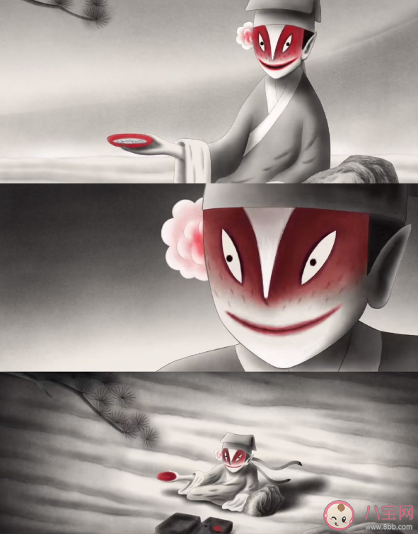 中國奇譚第二話《鵝鵝鵝》背后有什么寓意 《鵝鵝鵝》劇情解析 中國奇譚第二話《鵝鵝鵝》背后有什么寓意 《鵝鵝鵝》劇情解析