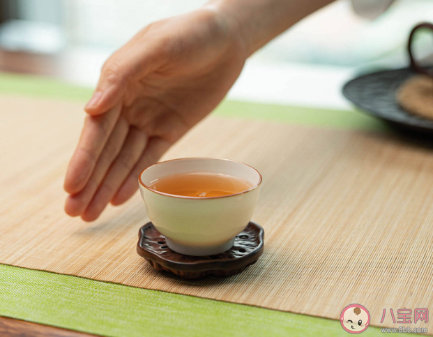 備孕期女性適合喝茶嗎 備孕期間喝茶注意事項