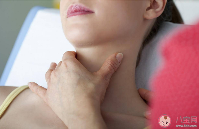 女性懷孕前為什么要檢查甲狀腺 哪些女性懷孕前應做甲狀腺的篩查