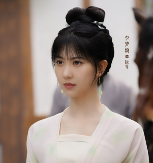 《擇君記》人物關系圖是怎樣的 《擇君記》各角色介紹 《擇君記》人物關系圖是怎樣的 《擇君記》各角色介紹