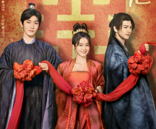 《擇君記》人物關系圖是怎樣的 《擇君記》各角色介紹 《擇君記》人物關系圖是怎樣的 《擇君記》各角色介紹