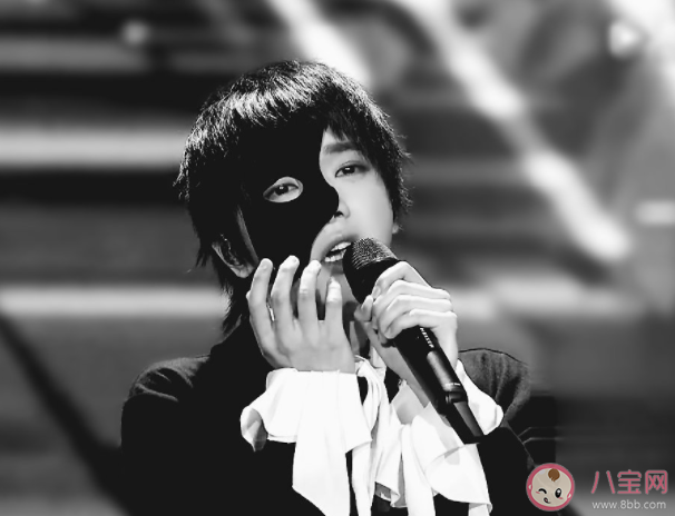 華晨宇新歌《當全世界忘了我》歌詞是什么 《當全世界忘了我》完整版歌詞在線聽歌