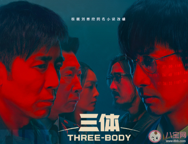 電視劇《三體》觀后感 《三體》劇評大全