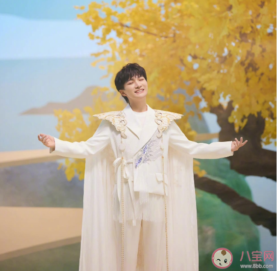 周深新歌《祈愿山海》歌詞是什么 祈愿山海完整版歌詞內容 周深新歌《祈愿山海》歌詞是什么 祈愿山海完整版歌詞內容