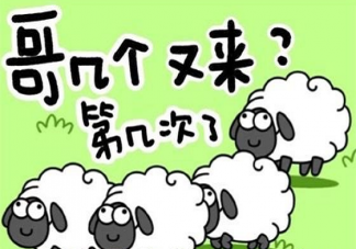 羊了個羊為什么沒有第三關 羊了個羊1月17日通關攻略