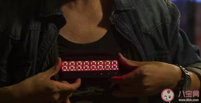 《三體》為什么出現倒計時 汪淼的幽靈倒計時到底是什么