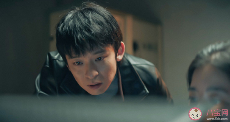 《平原上的摩西》結局是什么 李斐為什么拿槍指著莊樹