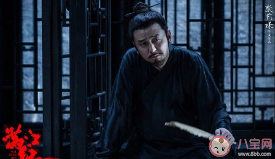 《滿江紅》影評觀后感 《滿江紅》評價怎么樣