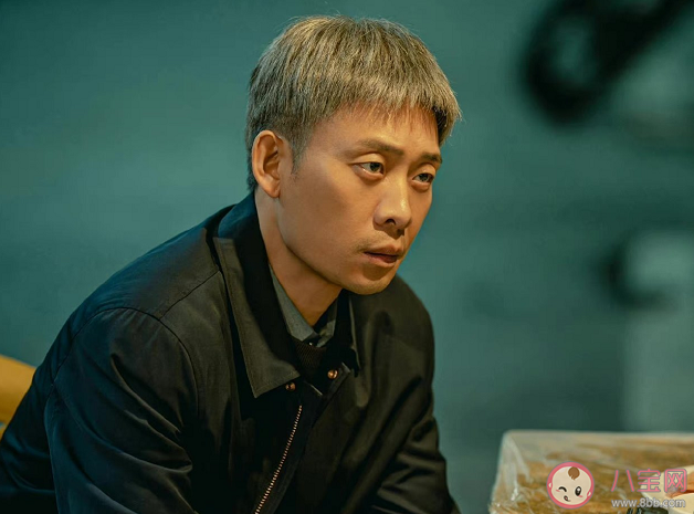 《狂飆》安欣有原型嗎 安欣是怎樣的人