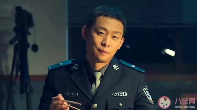 《狂飆》安欣有原型嗎 安欣是怎樣的人