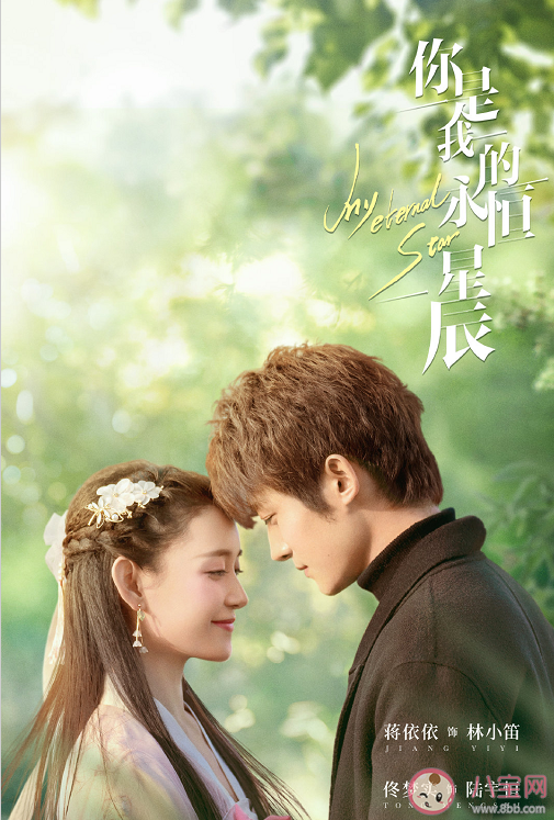 《你是我的永恒星辰》講述了什么故事 陸宇恒和林小笛在一起了嗎