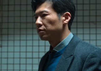 《狂飆》第三個內鬼是楊健 楊健結局是什么